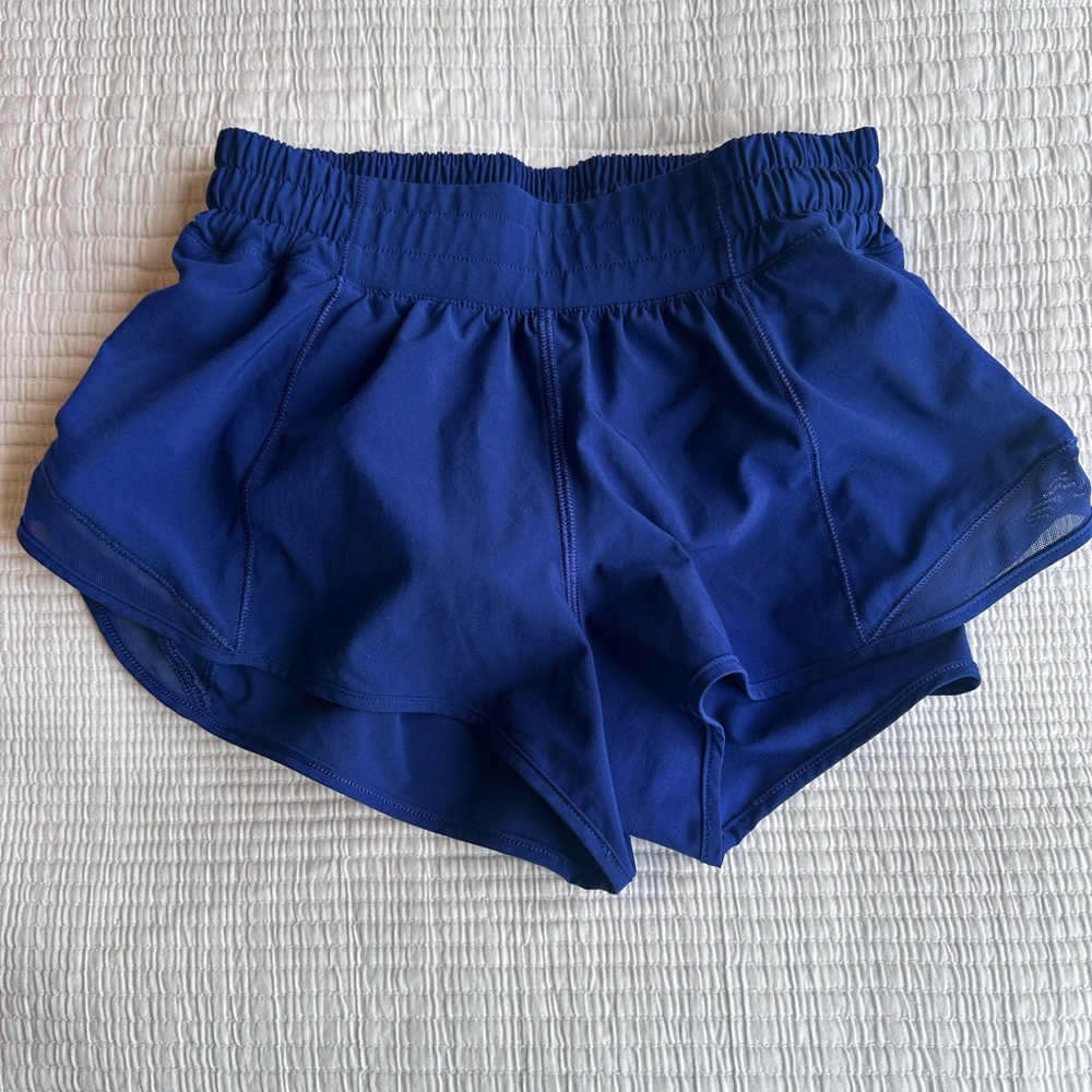 Lululemon Hottie Hots Low-rise, 2.5